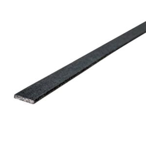 ISL Therm-A-Glaze 30 Plus | Intumescent Glazing Tape - Black, 100M X 10mm X 2mm