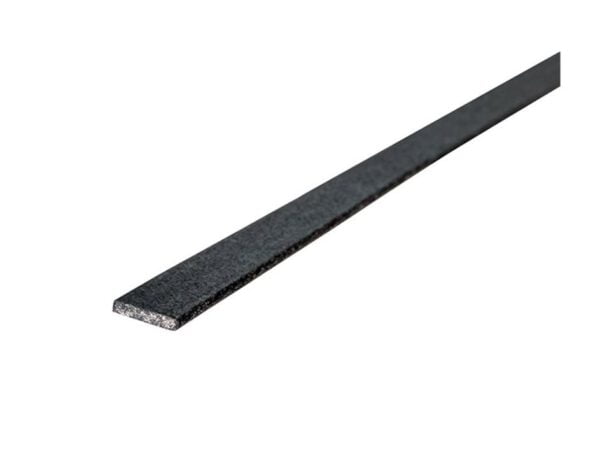 ISL Therm-A-Glaze 30 Plus | Intumescent Glazing Tape - Black, 100M X 10mm X 2mm