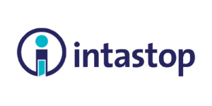 Intastop Brand Logo Intastop Brand