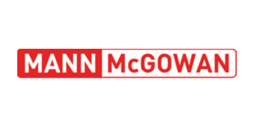 Mann Mcgowan Brand