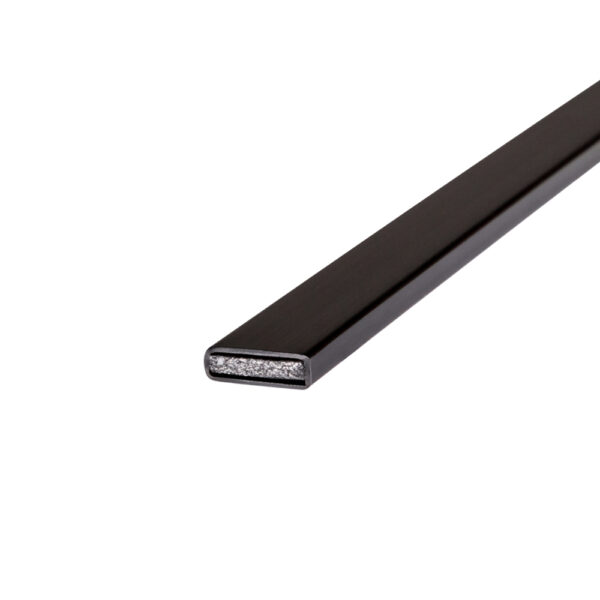 Mann Mcgowan Pyroglaze 30 | Intumescent Glazing Strip