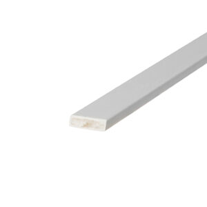 Mann Mcgowan Pyrostrip 100P | Palusol Intumescent Strip