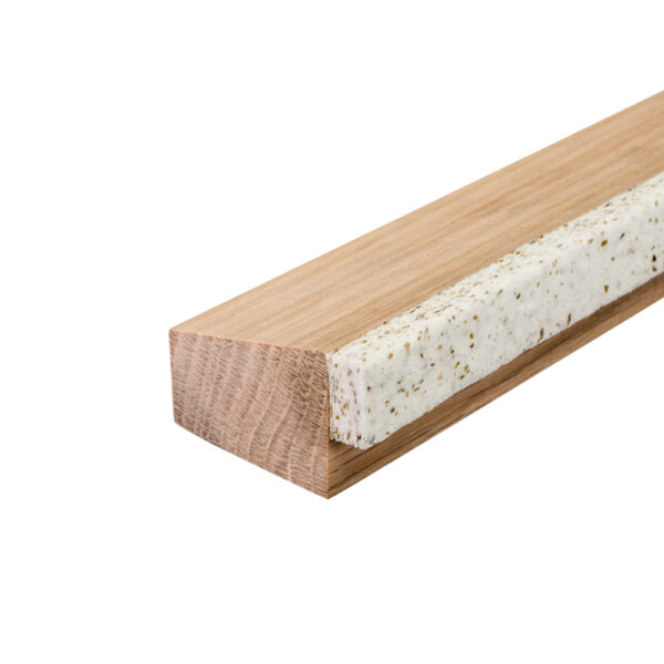 ISL 60 Plus | Intumescent Glazing Tape