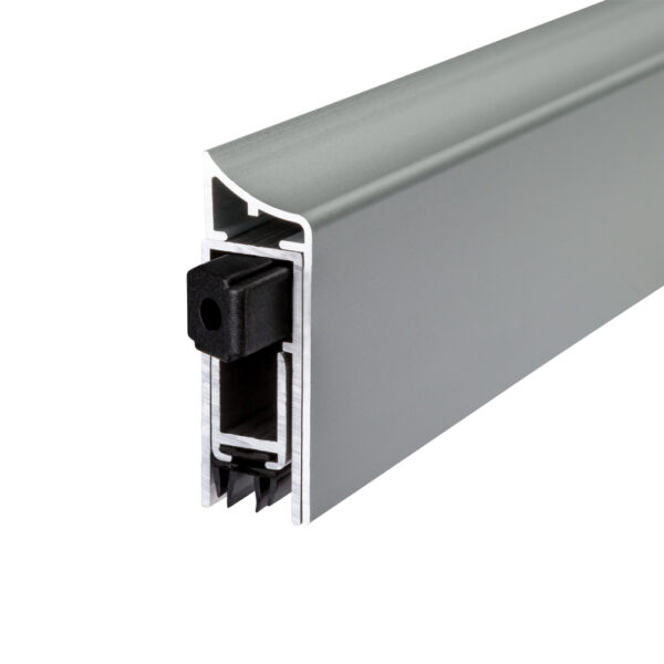 Applique 37 | Surface Mounted Drop Down Seal
