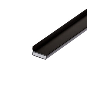 Lorient AS | Acoustic Fire & Smoke Intumescent Strip 