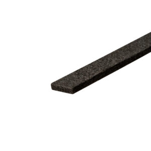 Sealmaster Black Glazing Tape | Fire Rated Glazing Tape