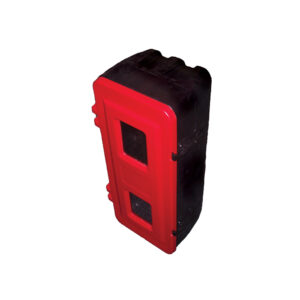 JS | Fire Extinguisher Cabinet