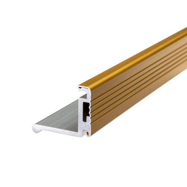 Sealmaster Tornado CCG | Internal Door Threshold Seal