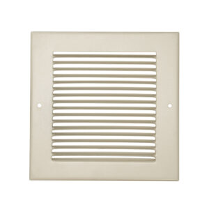 Gilberts Non-Vision Louvred Grille | Air Transfer Grille Cover