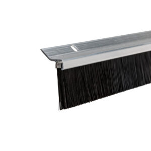 Schlegel Starseal | Door Bottom Brush Seal (Angled)