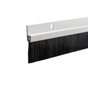 Schlegel Starseal | Door Bottom Brush Seal (Straight)