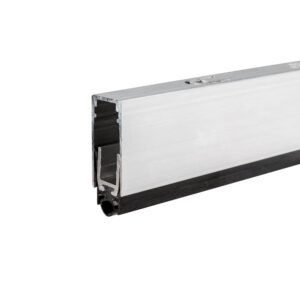Mann Mcgowan DD1 1703 | Rebated Heavy Duty Auto Drop Seal