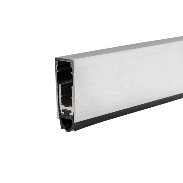 Mann Mcgowan DD1 420S | Rebated Auto Drop Seal