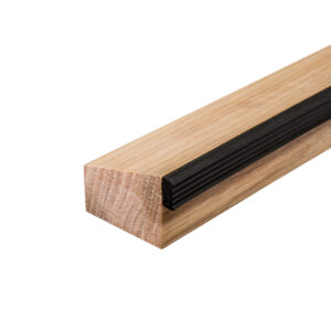 Exitex Dry Glaze | EPDM Dry Glazing Tape