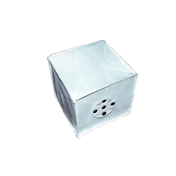 Envirograf | Acoustic Downlight Fire Covers