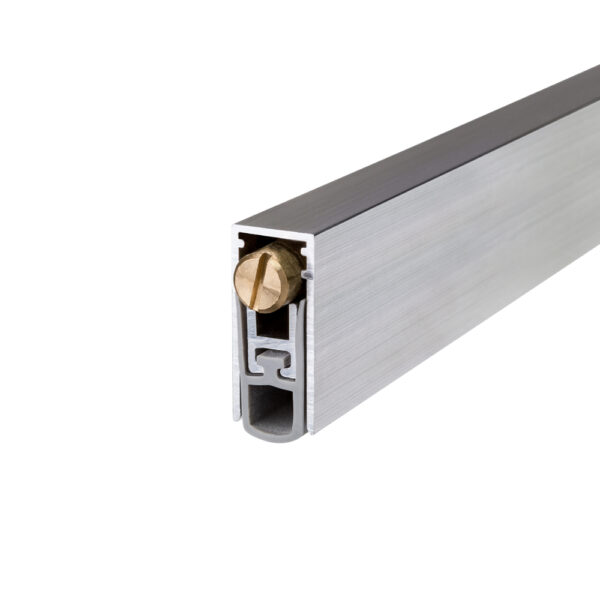 Sealmaster DropSeal 2712 | Automatic Drop Down Door Seal