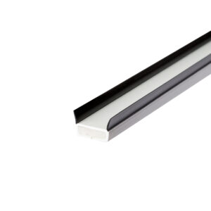 Lorient DS | Acoustic Fire & Smoke Intumescent Strip