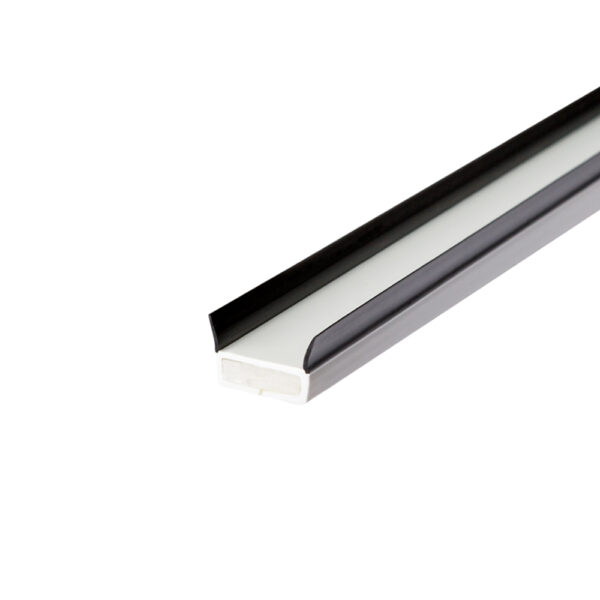 Lorient DS | Acoustic Fire & Smoke Intumescent Strip