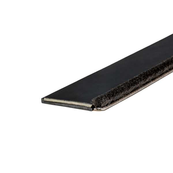Envirograf Surface Mounted Intumescent Strip