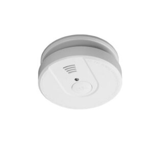 Firechief | 9V Battery Optical Smoke Alarm