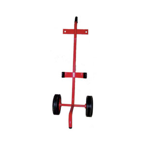 Jewel Fire Group | Fire Extinguisher Trolley