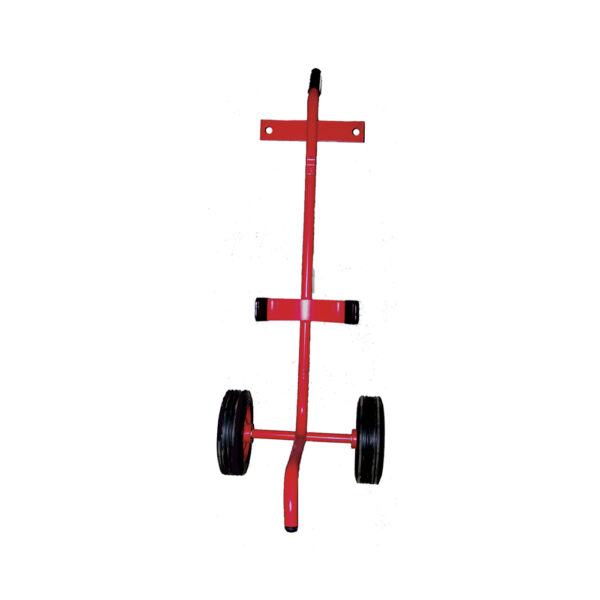Jewel Fire Group | Fire Extinguisher Trolley