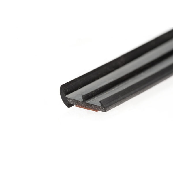 Lorient FF1 | Intumescent Glazing Strip