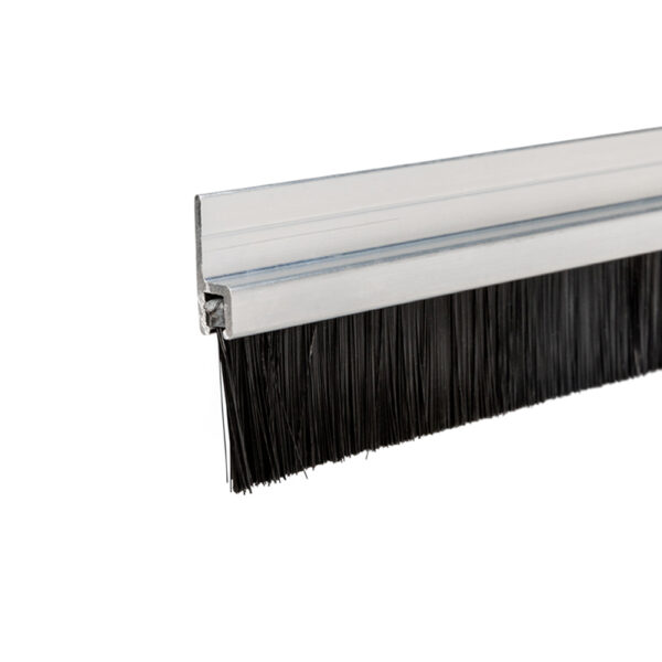 Formseal | Industrial Door Brush Seal