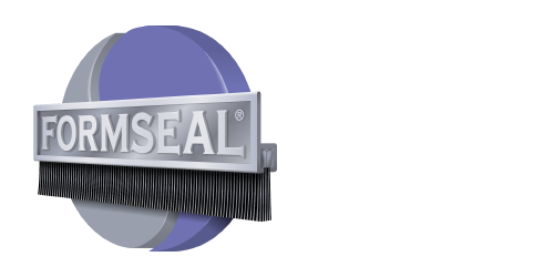 Formseal 250x500 Transparent