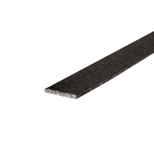 Sealmaster Graphite Intumescent Strip GRS