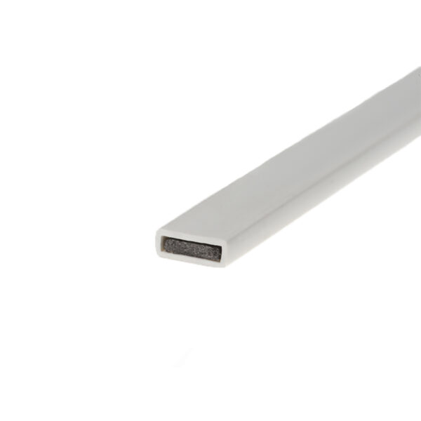 Mann Mcgowan Pyrostrip 500P | Graphite Intumescent Strip