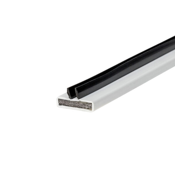 Mann Mcgowan Pyrostrip 500PTF | Acoustic Fire & Smoke Intumescent Strip