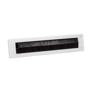 Schlegel Starseal | Brush Letter Plate