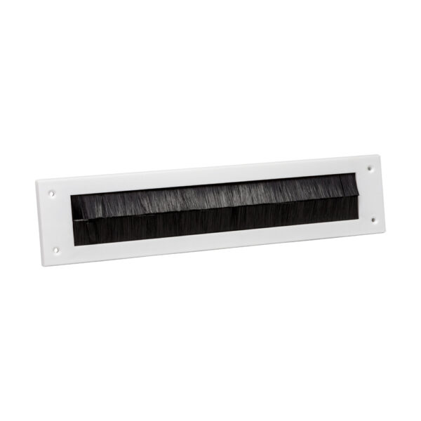 Schlegel Starseal | Brush Letter Plate