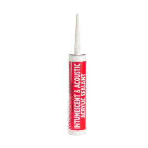 Firewise | Acoustic Intumescent Mastic