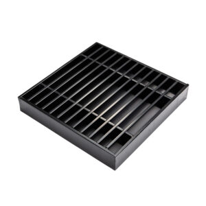 Mann Mcgowan Pyrogrille | Intumescent Air Transfer Grille