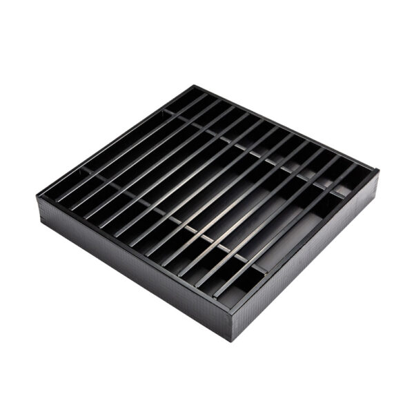 Mann Mcgowan Pyrogrille | Intumescent Air Transfer Grille