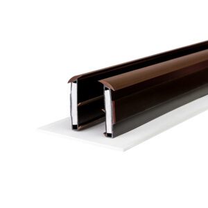Lorient RF1 | Fire Resistant Glazing System