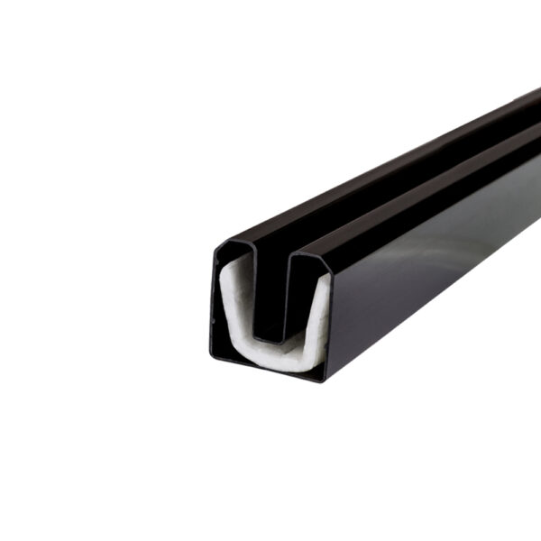 Lorient System 90 PLUS | Intumescent Glazing U Channel