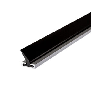 Sealmaster Hurricane SF | Rebated Door Seal