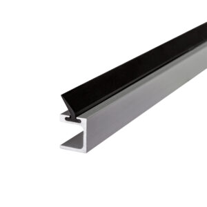 Sealmaster Hurricane SG | Surface Mounted Door Seal