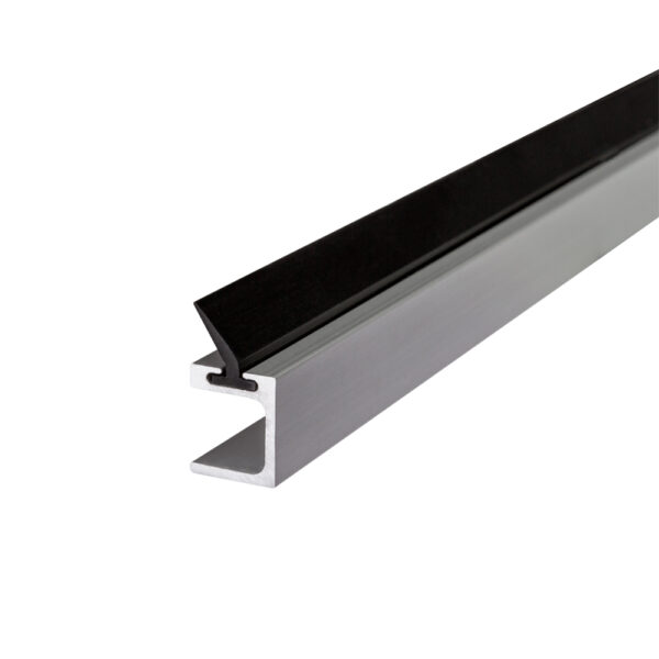 Sealmaster Hurricane SG | Surface Mounted Door Seal