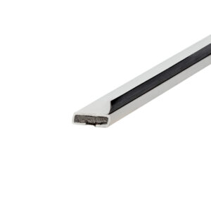 Pyroplex Acoustic Fire & Smoke Intumescent Strip - Side Flipper