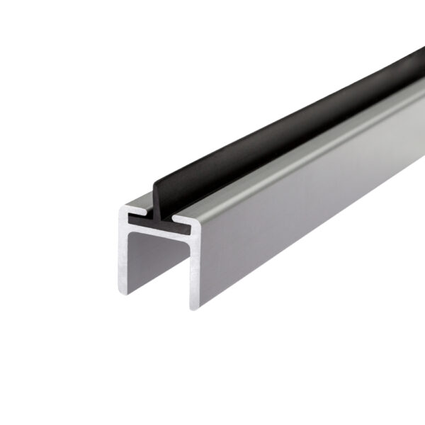 Sealmaster Typhoon SNS | Glass Door Seal