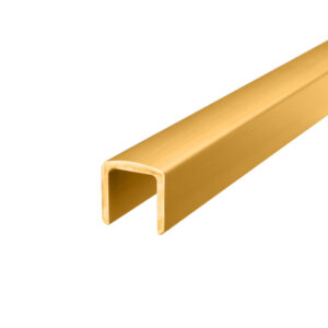 Sealmaster Typhoon SPG | Glass Door Seal