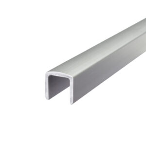 Sealmaster Typhoon SPS | Glass Door Seal