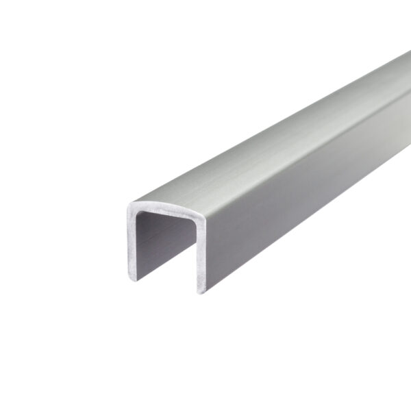 Sealmaster Typhoon SPS | Glass Door Seal