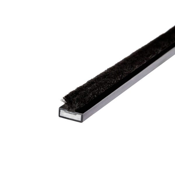 Lorient SS | Fire & Smoke Intumescent Strip