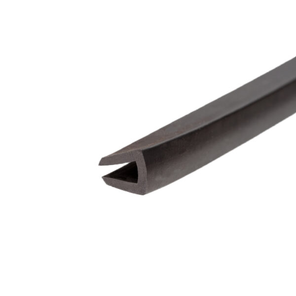ISL Therm-A-Channel | Intumescent Glazing Channel