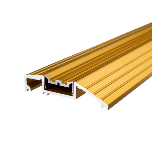 Sealmaster SmartSeal TAG | External Door Threshold Plate